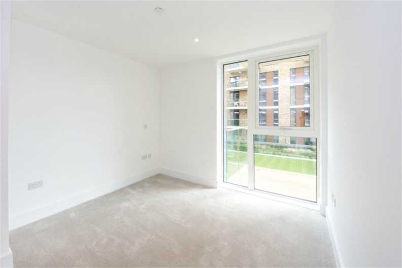 1 bedroom apartments/flats to sale in Victory Parade, Plumstead Road, Woolwich-image 3