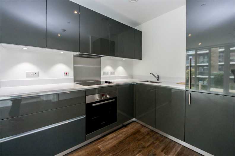 1 bedroom apartments/flats to sale in Victory Parade, Plumstead Road, Woolwich-image 4
