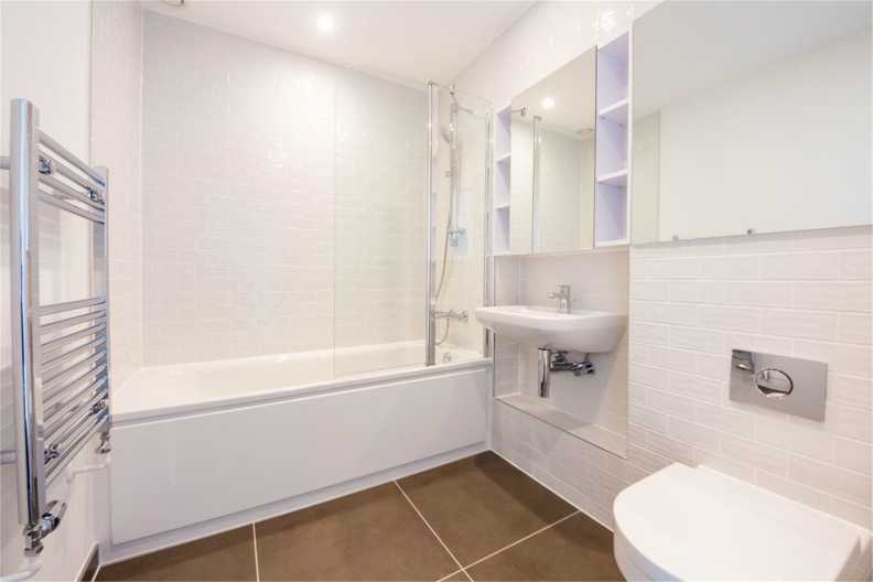 1 bedroom apartments/flats to sale in Victory Parade, Plumstead Road, Woolwich-image 5