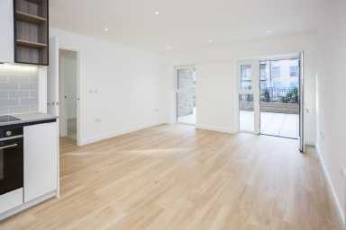 Beaufort Square, Beaufort Park, Colindale - NW9 view 8