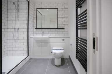 Beaufort Square, Beaufort Park, Colindale - NW9 view 6