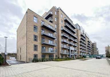 Beaufort Square, Beaufort Park, Colindale, NW9