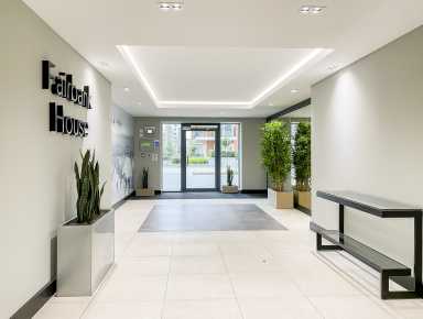 Beaufort Square, Beaufort Park, Colindale - NW9 view 14