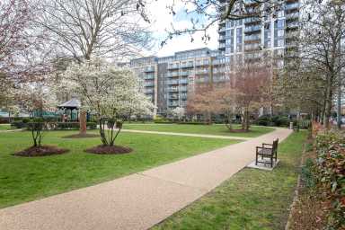 Beaufort Square, Beaufort Park, Colindale - NW9 view 9