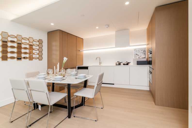 3 bedrooms apartments/flats to sale in Rathbone Place, Fitzrovia-image 3