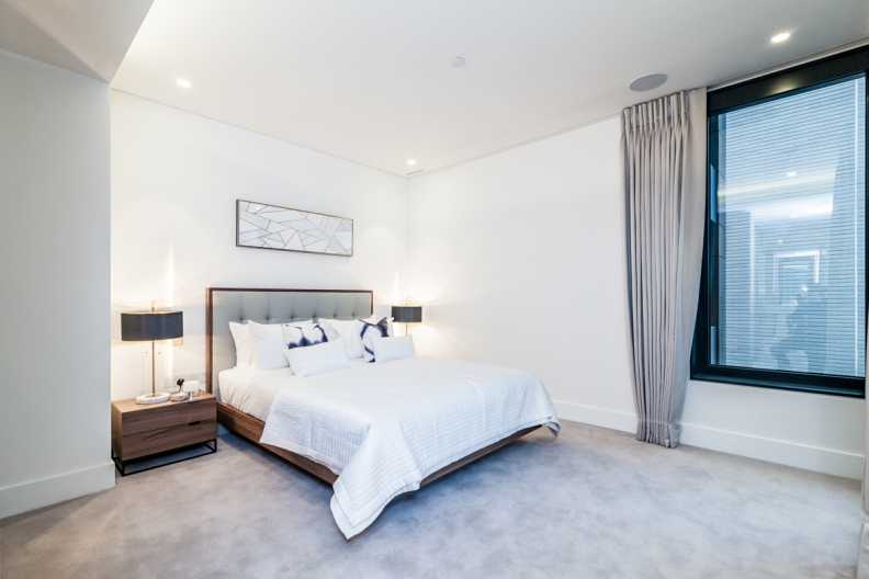 3 bedrooms apartments/flats to sale in Rathbone Place, Fitzrovia-image 4