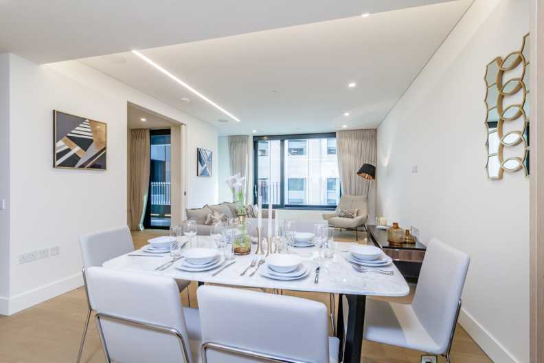 3 bedrooms apartments/flats to sale in Rathbone Place, Fitzrovia-image 6