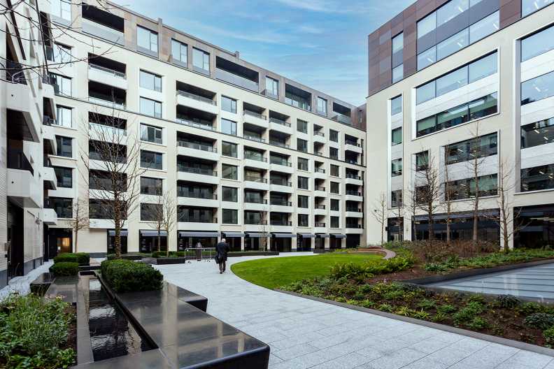 3 bedrooms apartments/flats to sale in Rathbone Place, Fitzrovia-image 13