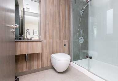 Townmead Road, Imperial Wharf, Fulham - SW6 view 10