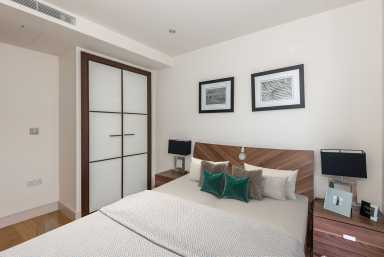 Townmead Road, Imperial Wharf, Fulham - SW6 view 8