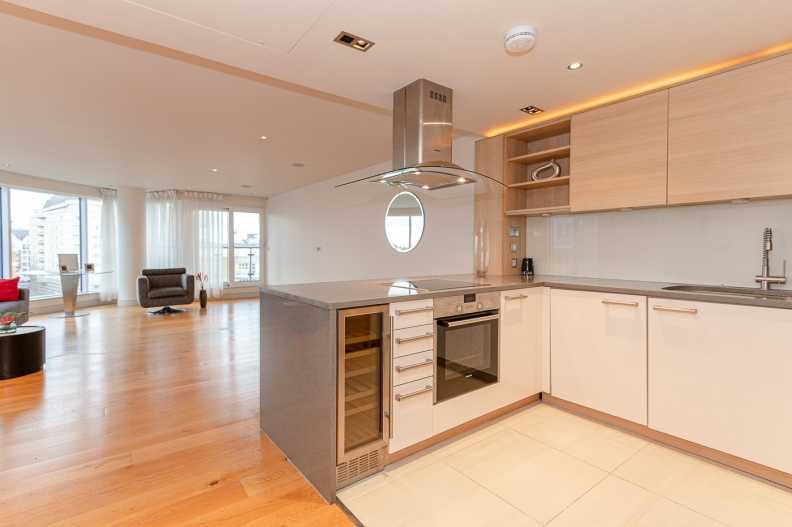 2 bedrooms apartments/flats to sale in Townmead Road, Imperial Wharf, Fulham-image 7