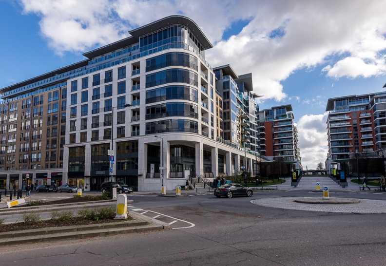 2 bedrooms apartments/flats to sale in Townmead Road, Imperial Wharf, Fulham-image 19