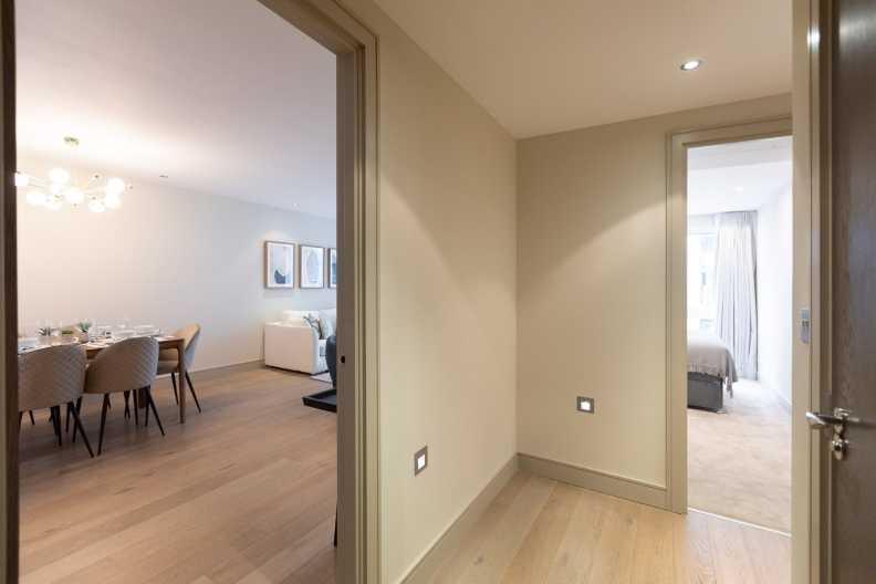 2 bedrooms apartments/flats to sale in Park Street, Chelsea Creek, Fulham-image 18