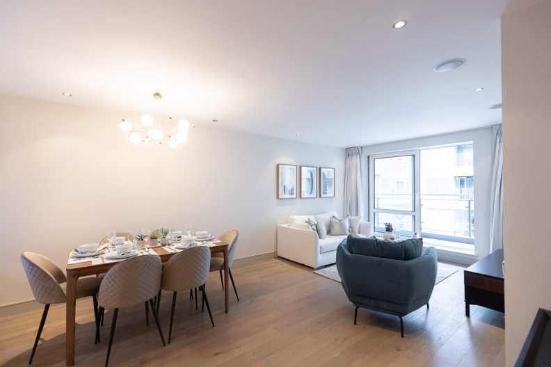 2 bedrooms apartments/flats to sale in Park Street, Chelsea Creek, Fulham-image 16