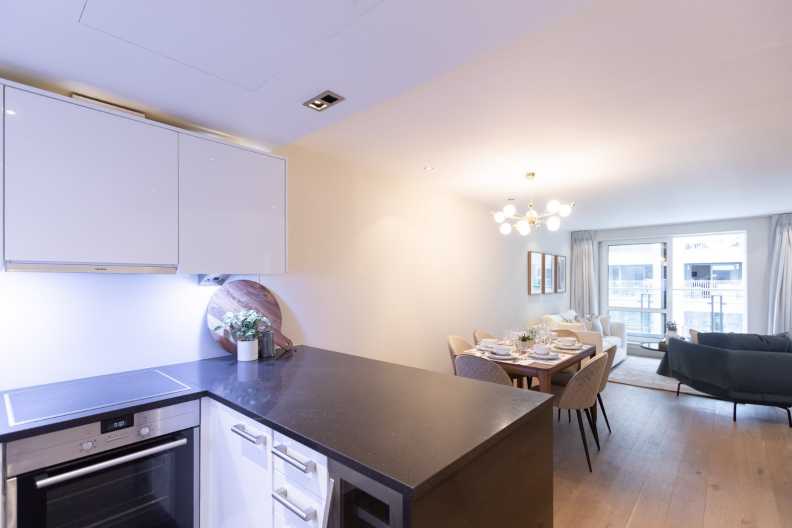 2 bedrooms apartments/flats to sale in Park Street, Chelsea Creek, Fulham-image 14