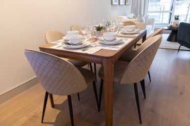 Park Street, Chelsea Creek, Fulham - SW6 view 17