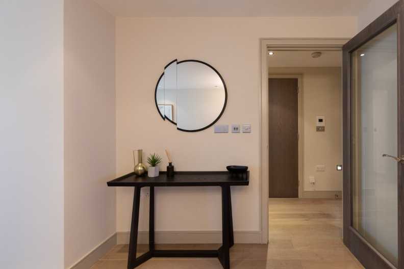 2 bedrooms apartments/flats to sale in Park Street, Chelsea Creek, Fulham-image 26