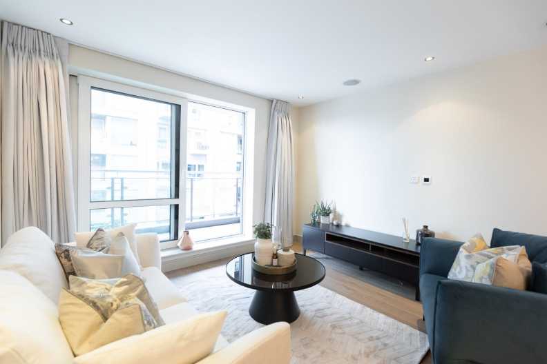 2 bedrooms apartments/flats to sale in Park Street, Chelsea Creek, Fulham-image 12