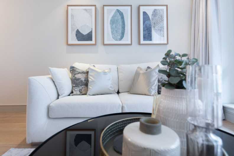2 bedrooms apartments/flats to sale in Park Street, Chelsea Creek, Fulham-image 11