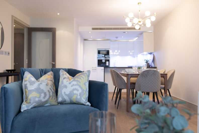 2 bedrooms apartments/flats to sale in Park Street, Chelsea Creek, Fulham-image 13