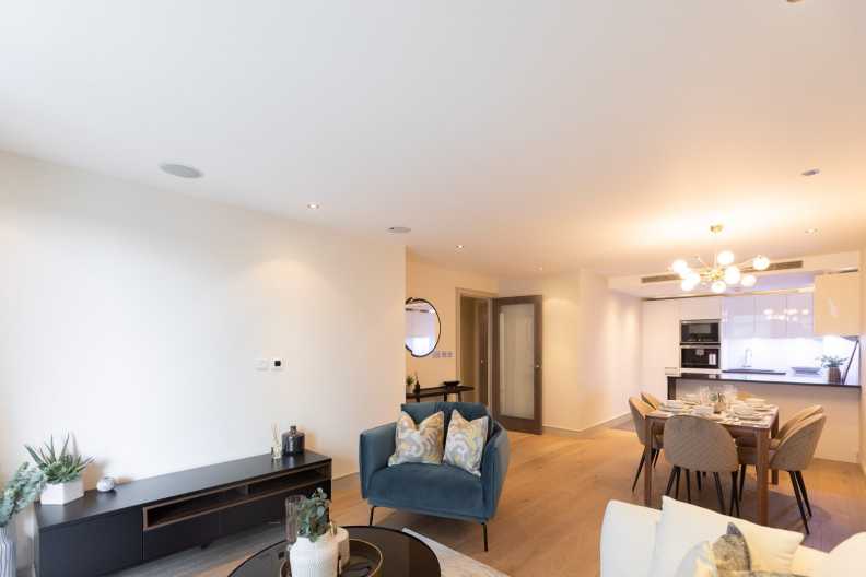 2 bedrooms apartments/flats to sale in Park Street, Chelsea Creek, Fulham-image 10