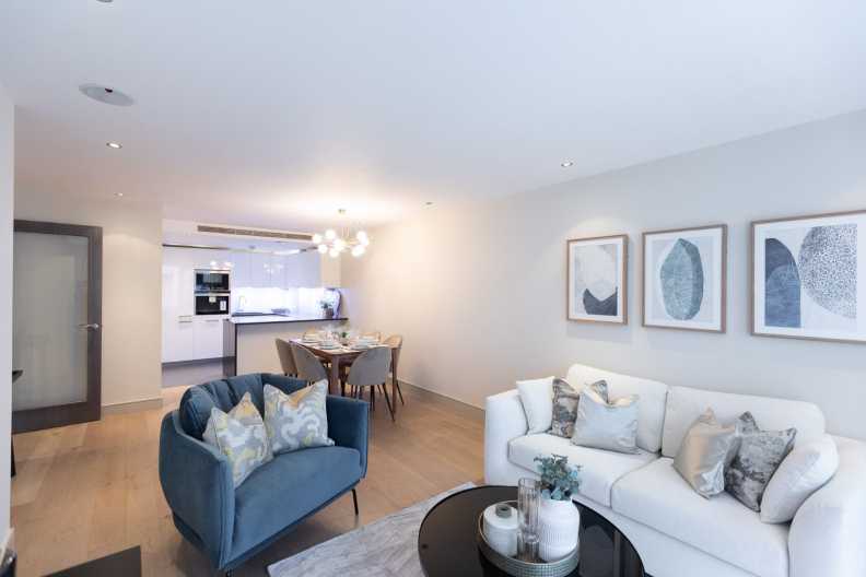 2 bedrooms apartments/flats to sale in Park Street, Chelsea Creek, Fulham-image 9