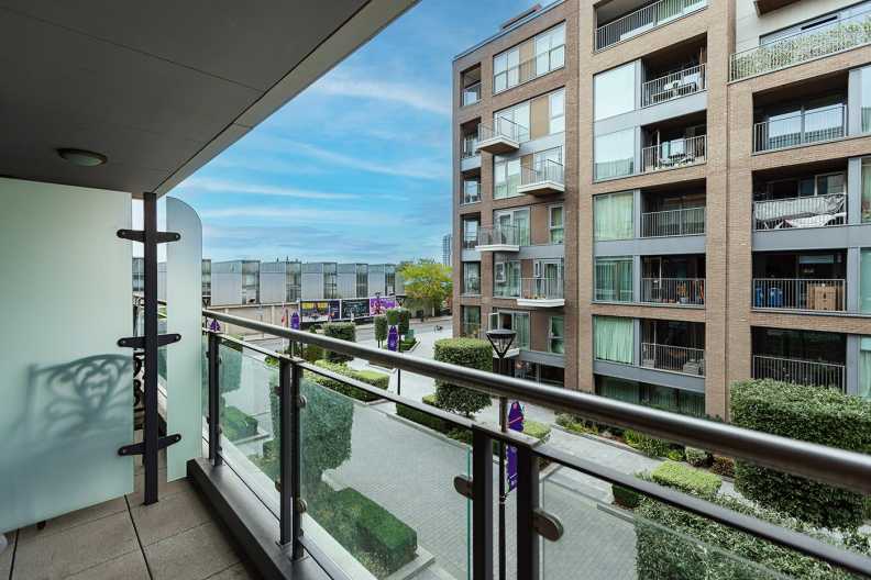 2 bedrooms apartments/flats to sale in Park Street, Chelsea Creek, Fulham-image 2