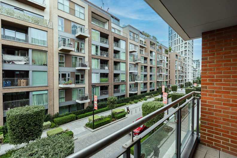 2 bedrooms apartments/flats to sale in Park Street, Chelsea Creek, Fulham-image 7
