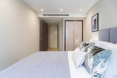 Park Street, Chelsea Creek, Fulham - SW6 view 24