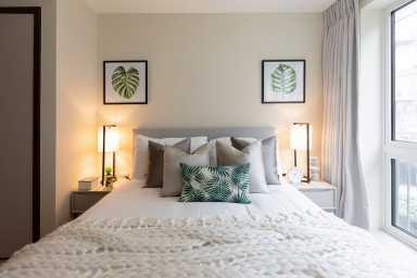 Park Street, Chelsea Creek, Fulham - SW6 view 19