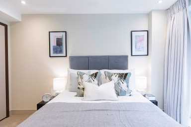 Park Street, Chelsea Creek, Fulham - SW6 view 23