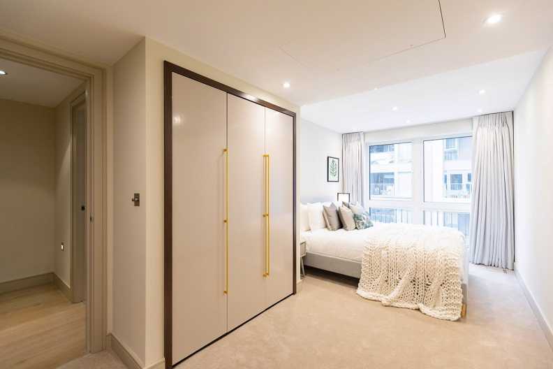 2 bedrooms apartments/flats to sale in Park Street, Chelsea Creek, Fulham-image 20