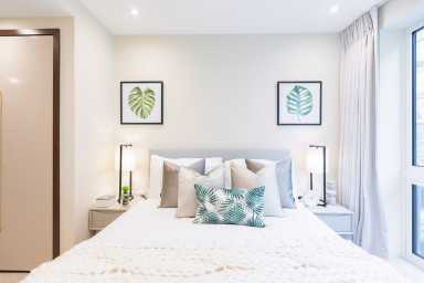 Park Street, Chelsea Creek, Fulham - SW6 view 21