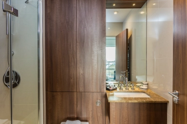 Dickens Yard, Ealing - W5 view 4