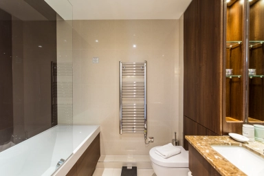Dickens Yard, Ealing - W5 view 5