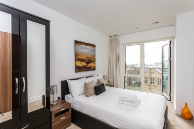 Dickens Yard, Ealing - W5 view 7