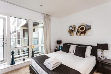 Dickens Yard, Ealing - W5 view 8