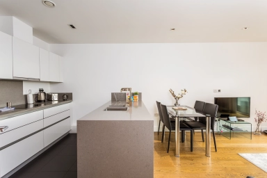 Dickens Yard, Ealing - W5 view 9