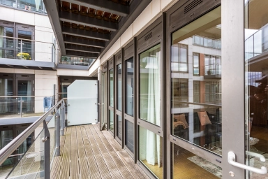 Dickens Yard, Ealing - W5 view 10