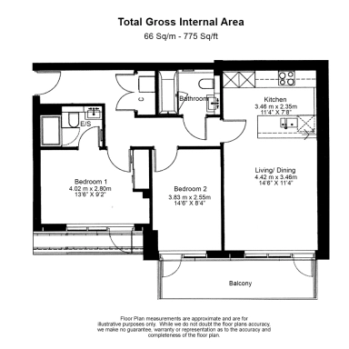 Dickens Yard, Ealing - W5 view 11