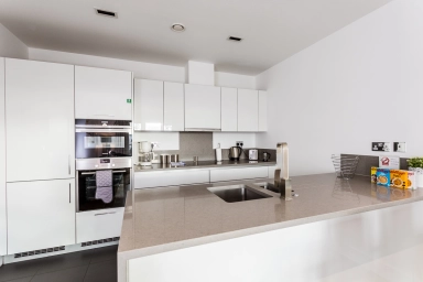 Dickens Yard, Ealing - W5 view 12