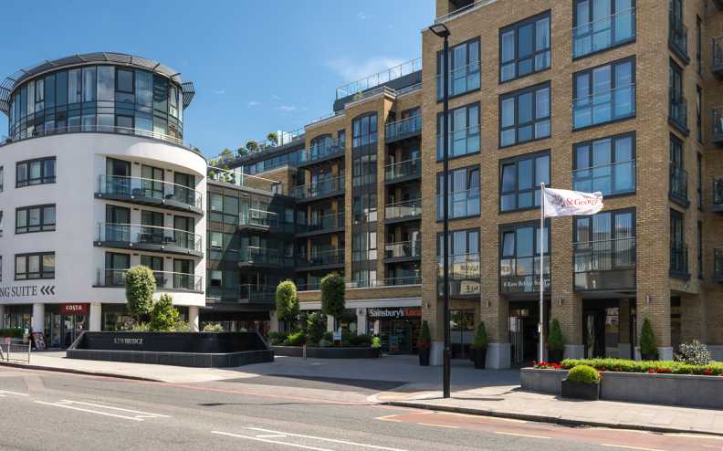 1 bedroom apartments/flats to sale in Kew Bridge Road, Brentford-image 8