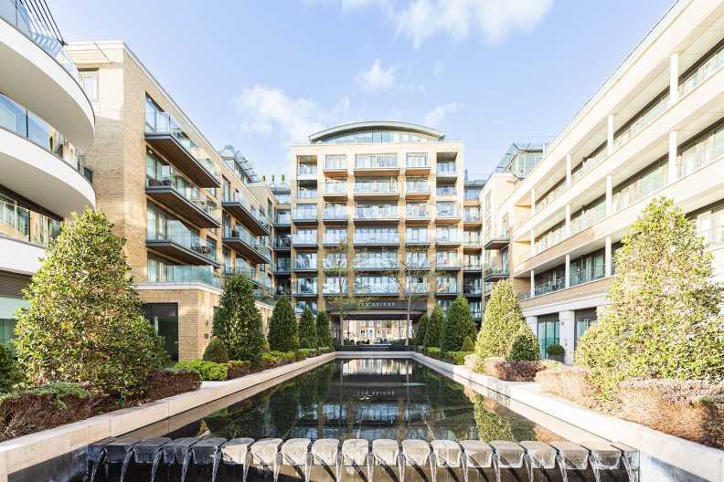 1 bedroom flat for Sale in Kew Bridge Road, Brentford, TW8, London