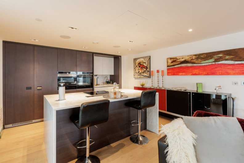 3 bedrooms apartments/flats to sale in Glenthorne Road, Hammersmith-image 3