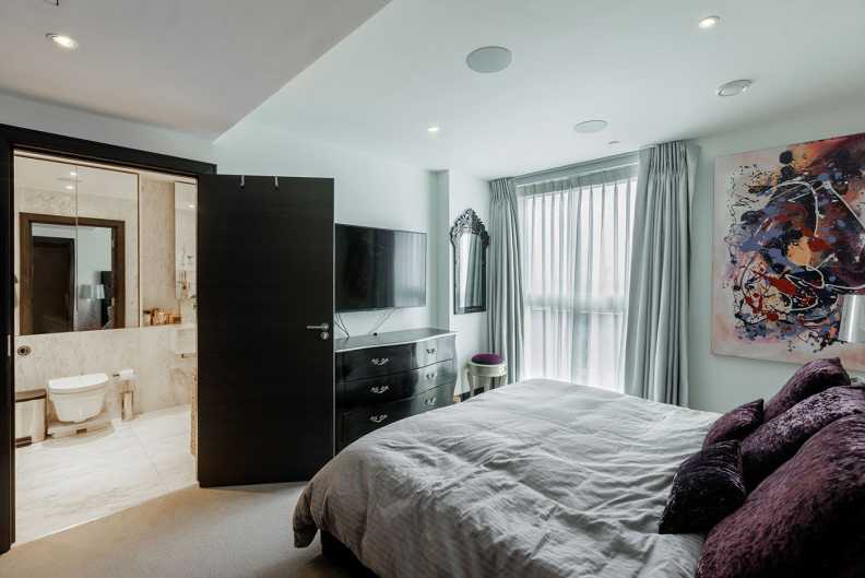 3 bedrooms apartments/flats to sale in Glenthorne Road, Hammersmith-image 15