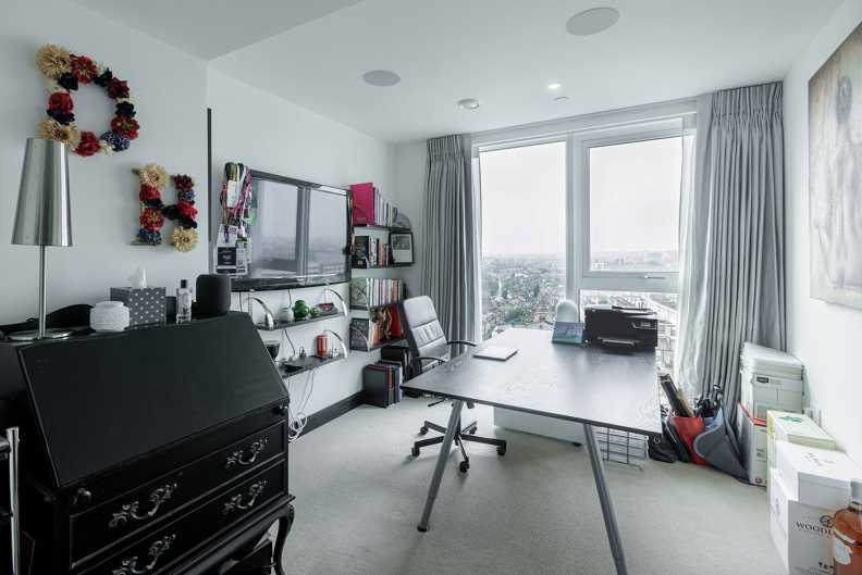 3 bedrooms apartments/flats to sale in Glenthorne Road, Hammersmith-image 23
