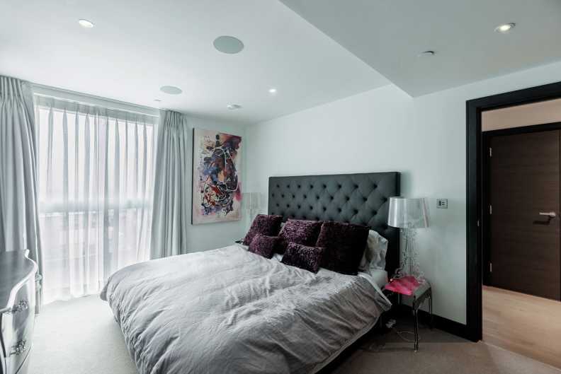 3 bedrooms apartments/flats to sale in Glenthorne Road, Hammersmith-image 4