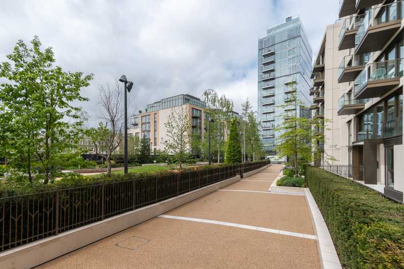 1 bedroom apartments/flats to sale in Lillie Square, Earls Court-image 12