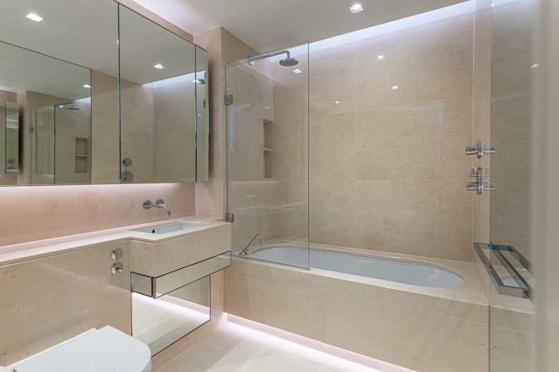 1 bedroom apartments/flats to sale in Lillie Square, Earls Court-image 11