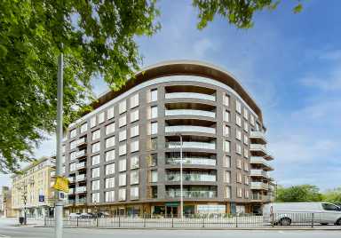 Lambeth High Street, Lambeth SE1 image 1